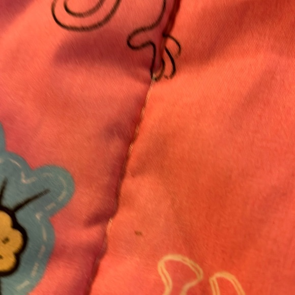 Bobby Jack sleeping bag - Picture 8 of 10